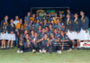 Photos – Gothami Balika Vidyalaya vs Anula Vidyalaya – 2nd Queens’ Clash 2026 2nd Queens' Clash 2026