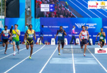 Photos – Glasgow 2026 Commonwealth Games – Day 6