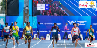 Photos – Glasgow 2026 Commonwealth Games – Day 6