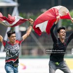 Fans - Ananda College vs Nalanda College