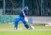 Photos: MAS Unichela vs JKH | 27th Singer-MCA Premier League T20