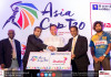 Dialog Axiata powers Sri Lanka’s Asia Cup title defense Dialog Sponsoring Sri Lanka team