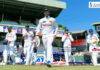 ටෙස්ට් ක්රිකට් ලොවේ ජය සංඛය; ශ්රී ලංකාව Afghanistan Tour of Sri Lanka 2024