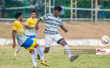 Photos – St.Peter’s College v St.Benedict’s College | ThePapare Football Championship 2022