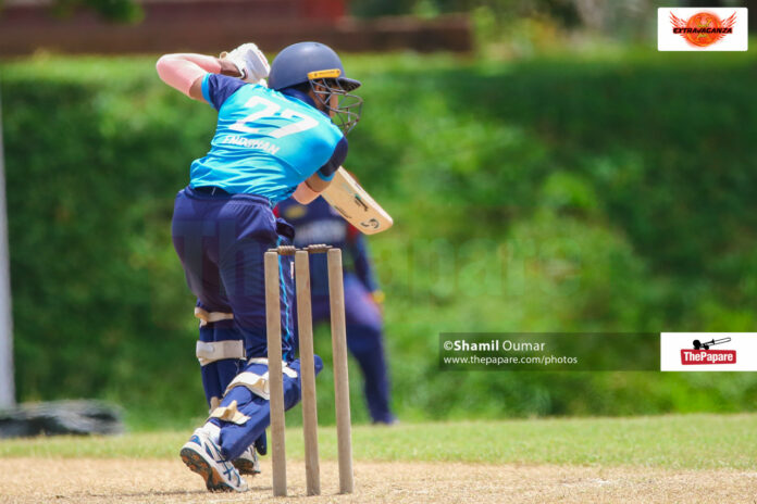 U 17 Sri Lanka Youth League Tournament 2024