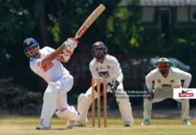 Major Club සිව් දින තරගාවලියට දින වෙන් කරයි Major Club 04-Day League Tournament 2026
