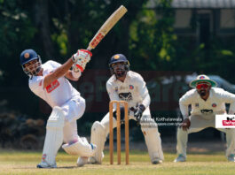Major Club සිව් දින තරගාවලියට දින වෙන් කරයි Major Club 04-Day League Tournament 2026