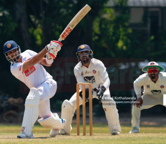Major Club සිව් දින තරගාවලියට දින වෙන් කරයි Major Club 04-Day League Tournament 2026