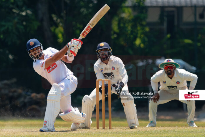 Major Club 04-Day League Tournament 2026 Major Club 04-Day League Tournament 2026