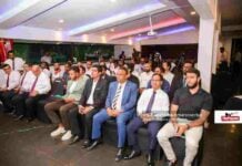 Photos – CR & FC Rugby Team 2025/26 | Sponsors Announcement CR & FC Rugby Team 2025/26