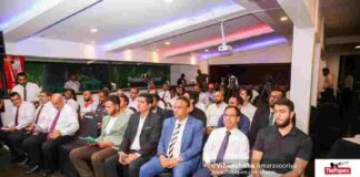 Photos – CR & FC Rugby Team 2025/26 | Sponsors Announcement CR & FC Rugby Team 2025/26