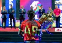 LPL සංස්කරණ 5ක සැමරුම් LPL 2026