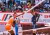 Photos: U15 Finals (Boys & Girls) – 18th DSI Supersport Schools’ Volleyball Championship 2018