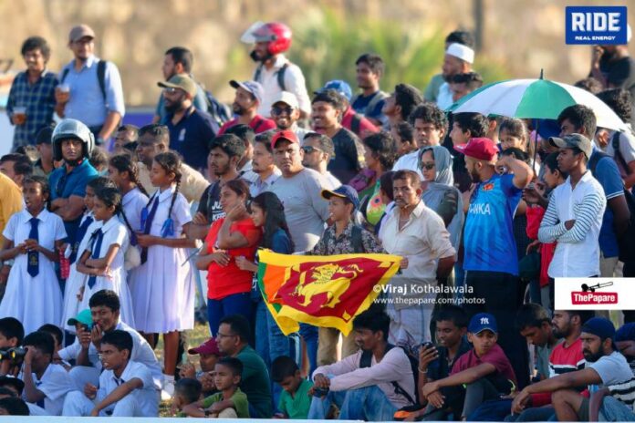 Bangladesh Tourn of Sri Lanka 2025