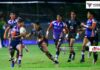 Photos – Bulls vs. Kandy Tuskers – NEXT XV Rugby League 2026 Bulls vs. Kandy Tuskers - NEXT XV Rugby League 2026