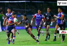 Photos – Bulls vs. Kandy Tuskers – NEXT XV Rugby League 2026 Bulls vs. Kandy Tuskers - NEXT XV Rugby League 2026