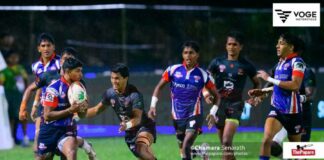 Photos – Bulls vs. Kandy Tuskers – NEXT XV Rugby League 2026 Bulls vs. Kandy Tuskers - NEXT XV Rugby League 2026