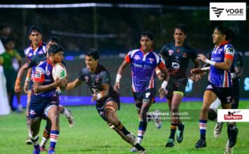 Photos – Bulls vs. Kandy Tuskers – NEXT XV Rugby League 2026 Bulls vs. Kandy Tuskers - NEXT XV Rugby League 2026
