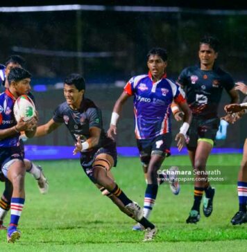 Photos – Bulls vs. Kandy Tuskers – NEXT XV Rugby League 2026 Bulls vs. Kandy Tuskers - NEXT XV Rugby League 2026