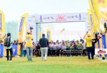 Photos – Race for Change 2026