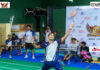 Photos – APIIT Extravaganza 2026 – Badminton – Day 2