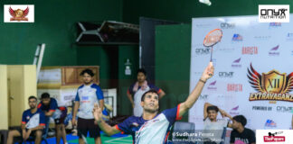 Photos – APIIT Extravaganza 2026 – Badminton – Day 2