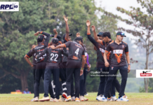 Photos – Revo Premier League T10 Tournament 2026 – 15th February T10 Tournament