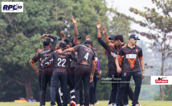 Photos – Revo Premier League T10 Tournament 2026 – 15th February T10 Tournament
