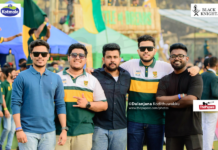 Photos – Fan Album – St. Aloysius’ College, Galle vs Holy Cross College, Kalutara – 2nd Battle of Dreams