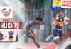 Highlights | Thurstan College vs Kingswood College | DSRL 26 Thurstan College vs Kingswood College