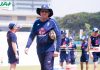 Trevor Bayliss named Sunrisers Hyderabad head coach
