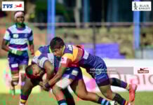 Photos – Wesley College vs Trinity College – President’s Trophy | Dialog Schools Rugby Knockouts 2026