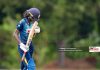 Sri Lanka thrashed in final warm-up