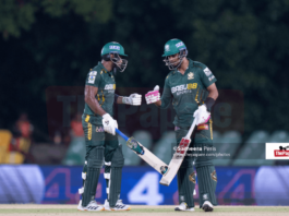 தசுன் ஷானக்கவின் போராட்டம் வீண்; கண்டி ரோயல்ஸ் வெற்றி Lanka Premier League 2026