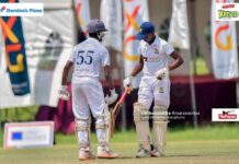 St. Joseph Vaz overcome Dharmaraja to book semi-final berth U19 Inter-Schools Division 1 Limited Overs Tournament 2026/27