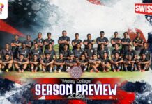 WATCH – Wesley College Rugby 2026 Season Preview | Dialog Schools Rugby League Wesley College Rugby 2026 Season Preview