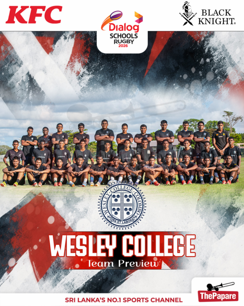 Photos - Wesley College Preview | Dialog Schools Rugby League 2026