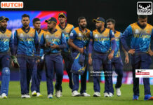 Notes on Sri Lanka’s disappointing World Cup campaign