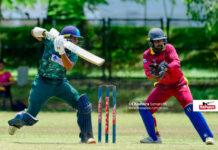 Photos – Bloomfield C & AC vs NCC – SLC Major Club 50 Overs Tournament 2026