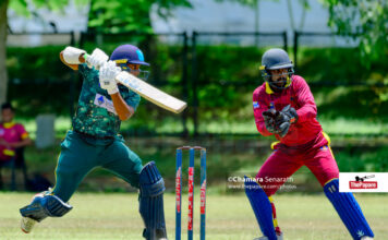 Photos – Bloomfield C & AC vs NCC – SLC Major Club 50 Overs Tournament 2026