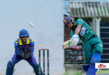 Photos – Bloomfield C & AC vs Baduraliya CC – SLC Major Club T20 Tournament 2026
