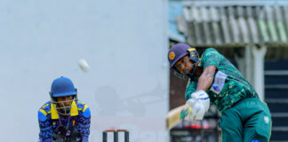 Photos – Bloomfield C & AC vs Baduraliya CC – SLC Major Club T20 Tournament 2026