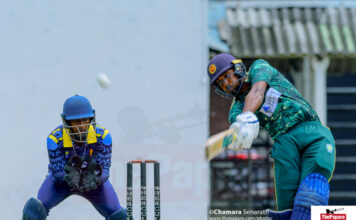 Photos – Bloomfield C & AC vs Baduraliya CC – SLC Major Club T20 Tournament 2026