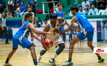 Photos – Advicelab vs LOLC – Men’s ‘F’ Division – Final – 34th MSBA League 2026