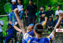 Photos – 24th Royal-Thomian Tennis Encounter 2026