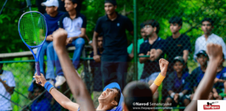 Photos – 24th Royal-Thomian Tennis Encounter 2026
