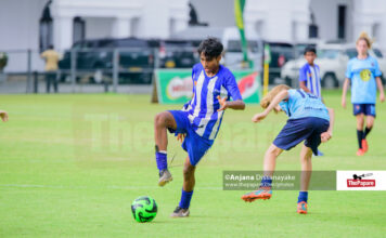 Photos – Renown Academy Football Carnival