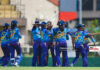 Sri Lanka Women squad announced for New Zealand T20Is Sri Lanka Women squad announced for New Zealand T20Is