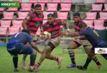 Photos – Havelock SC vs Navy SC | Maliban Inter-Club Rugby League 2025/26 – Week 1