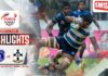 Highlights | St. Joseph’s College vs S. Thomas’ College | DSRL 26 St. Joseph's College vs S. Thomas' College